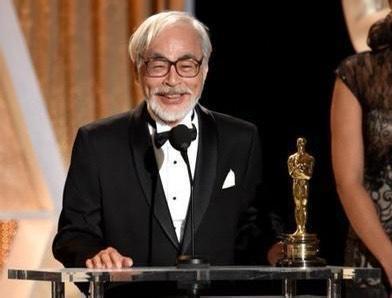 动漫：那些年带你入坑的动画？宫崎骏的这部作品，值得一看！