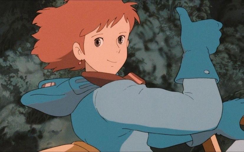 动漫：那些年带你入坑的动画？宫崎骏的这部作品，值得一看！