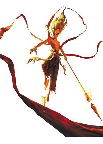 《哪吒》超越《大圣》来源于传统的固守和突破