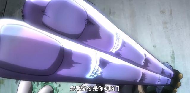 JOJO：空条承太郎动杀念的四场战斗，不做人后千万别出现在他面前