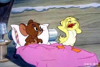 多年后再看《猫和老鼠》，才发现很多细节都被我们忽略了