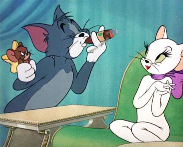 猫和老鼠：流传最广的2个结局，小时候没看懂，长大后哭了！