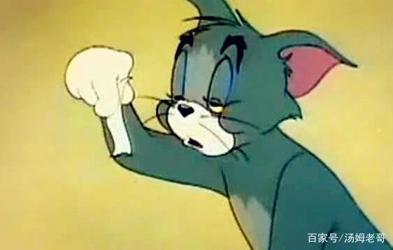 猫和老鼠的故事人尽皆知，但是这4种大结局，却很少有人知道