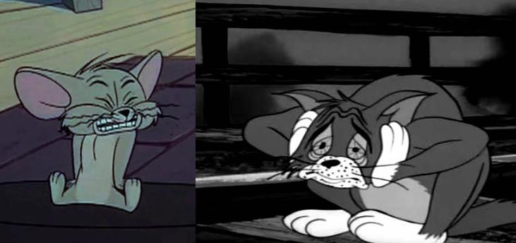 动画大师吉恩·戴奇去世享年95岁曾执导《猫和老鼠》