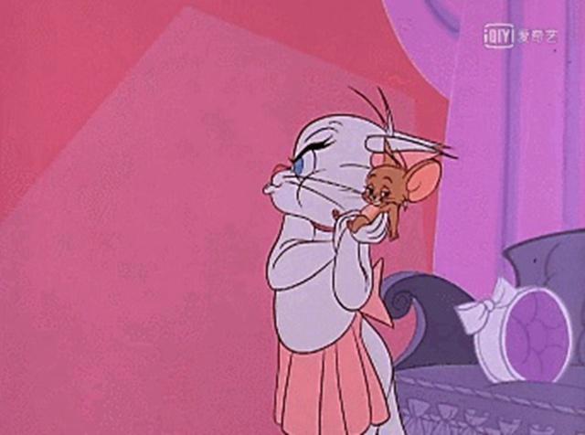 猫和老鼠：“直戳人心”的2集，童年只会笑，长大才看懂