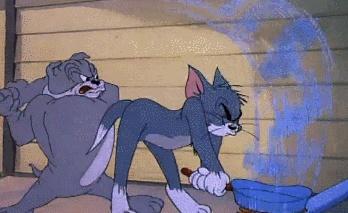 猫和老鼠：“直戳人心”的2集，童年只会笑，长大才看懂