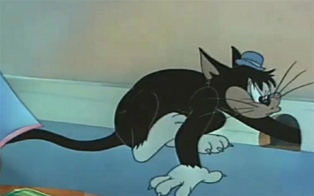 猫和老鼠的故事人尽皆知，但这个大结局却几乎没人知道