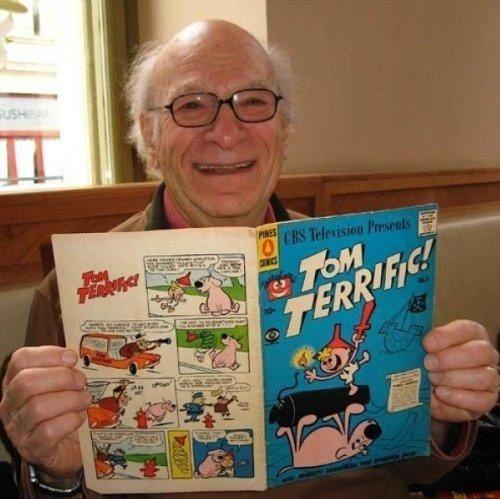 B站视频猫和老鼠2020大结局，280多万播放量，整齐的弹幕让人泪奔