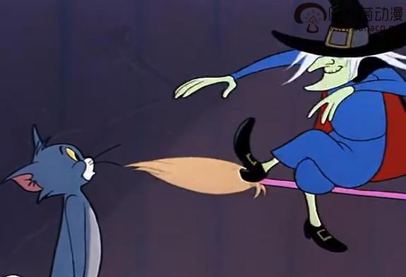 经典动画《猫和老鼠》中被称为“童年阴影”的两集，你还记得吗？