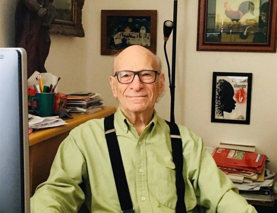 再也不会出经典的猫和老鼠，执导吉恩·戴奇已去世，愿天堂有动画