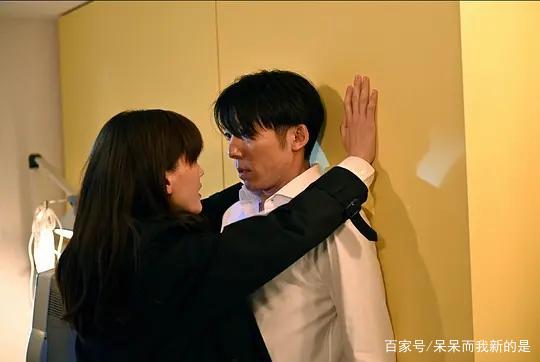 《天国与地狱》是你自己要面对的选择题