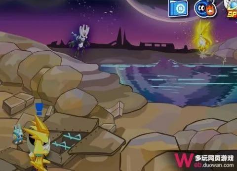 浅析赛尔号的前世今生