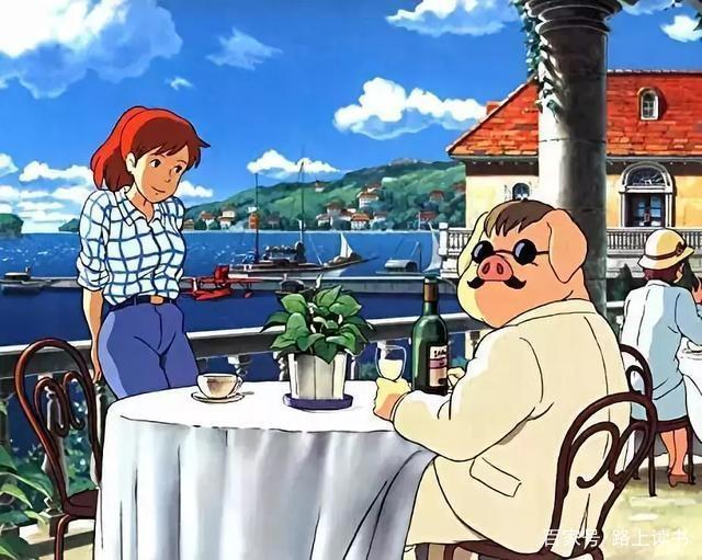 宫崎骏金盆洗手之作即将上映，《千与千寻》引进中国是最佳前戏