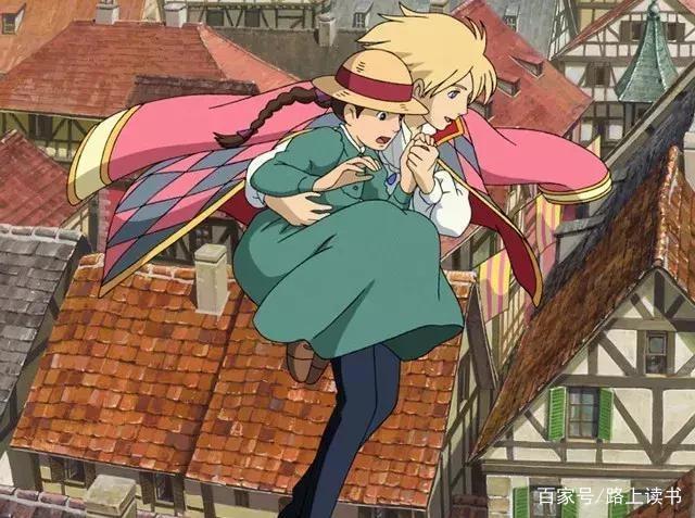 宫崎骏金盆洗手之作即将上映，《千与千寻》引进中国是最佳前戏