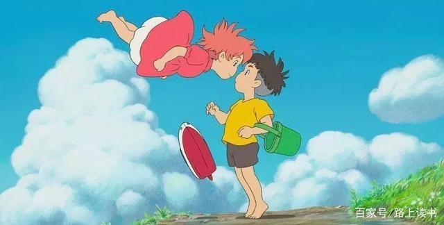 宫崎骏金盆洗手之作即将上映，《千与千寻》引进中国是最佳前戏