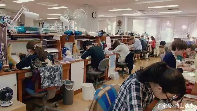 宫崎骏金盆洗手之作即将上映，《千与千寻》引进中国是最佳前戏