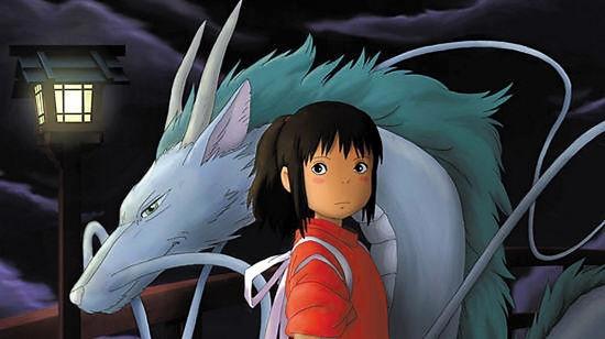 龙猫来中国了，千寻、波妞、娜乌西卡、希达什么时候来？@宫崎骏