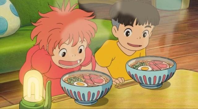 龙猫来中国了，千寻、波妞、娜乌西卡、希达什么时候来？@宫崎骏
