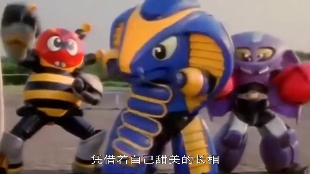 儿时的动画-那些属于80.90后的独家记忆