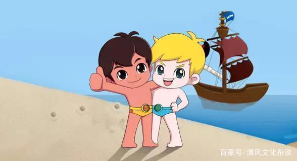 回顾那些曾陪伴着我们70、80后成长的，最难忘的动漫记忆(国产篇)