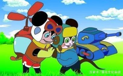 回顾那些曾陪伴着我们70、80后成长的，最难忘的动漫记忆(国产篇)