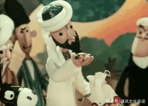 回顾那些曾陪伴着我们70、80后成长的，最难忘的动漫记忆(国产篇)