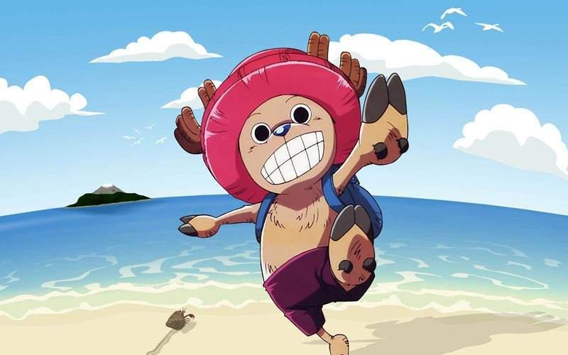 盘点你不知道的动漫角色夸张进化史，蜡笔小新长大了会长这样？