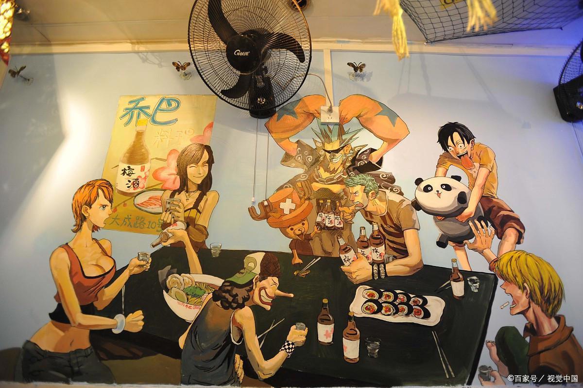 国外经典动漫之作，那年我们一起追过的童年！