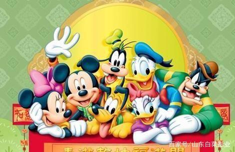 十部国内外经典动画，看过三部以上的暴露了你的年龄！