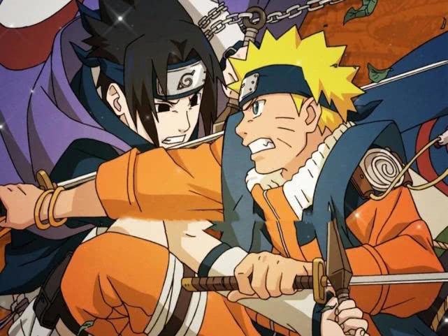 连载十年之久的动漫，柯南还没和黑衣组织决斗，海贼依旧热血