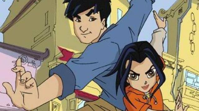 这五部外国动画片，火了整个童年，我们熟悉到以为是国漫！