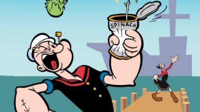 这五部外国动画片，火了整个童年，我们熟悉到以为是国漫！