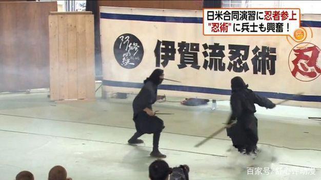 忍者变村落，海贼变热血，日本动漫将特殊职业变为热血动漫