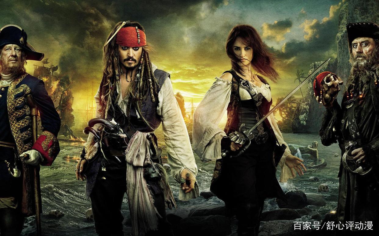 忍者变村落，海贼变热血，日本动漫将特殊职业变为热血动漫