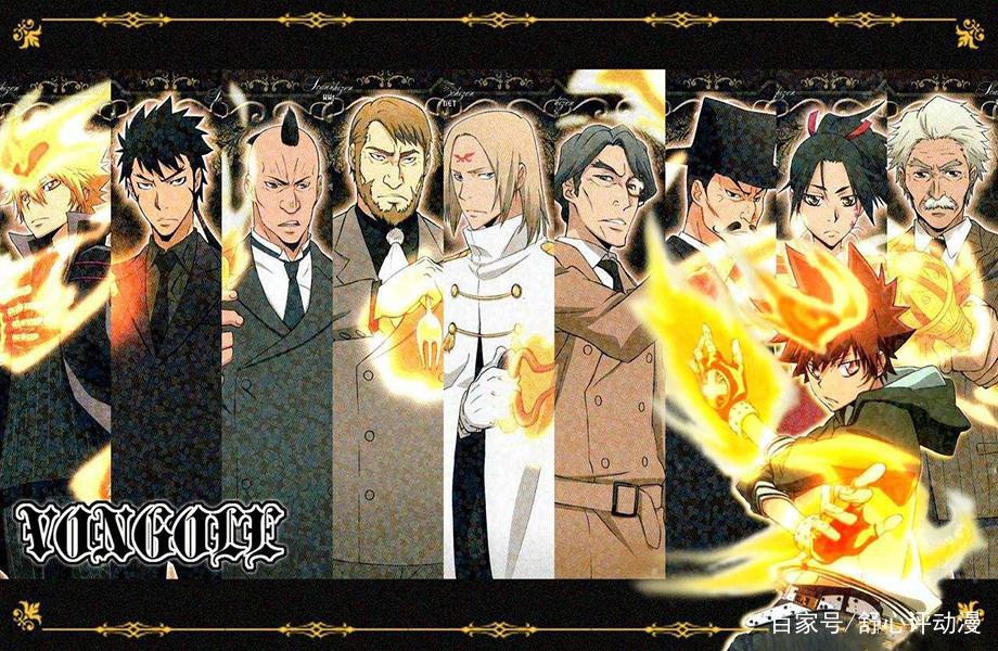 忍者变村落，海贼变热血，日本动漫将特殊职业变为热血动漫