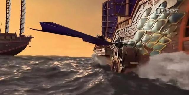 中国版“海贼王”？这部国漫想做的可不止这些
