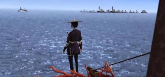 中国版“海贼王”？这部国漫想做的可不止这些