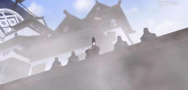 中国版“海贼王”？这部国漫想做的可不止这些