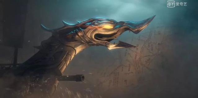 中国版“海贼王”？这部国漫想做的可不止这些