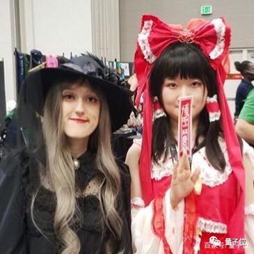 曾在字节实习的程序员小姐姐，教你一步提取动漫线稿！比PS更清晰