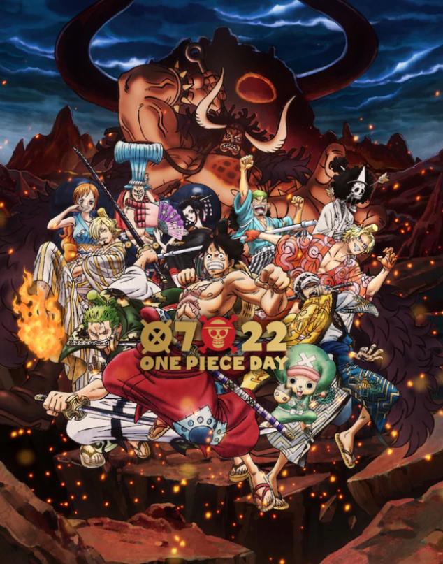 电影《航海王：红发歌姬》引进了吗？能否在国内上映？