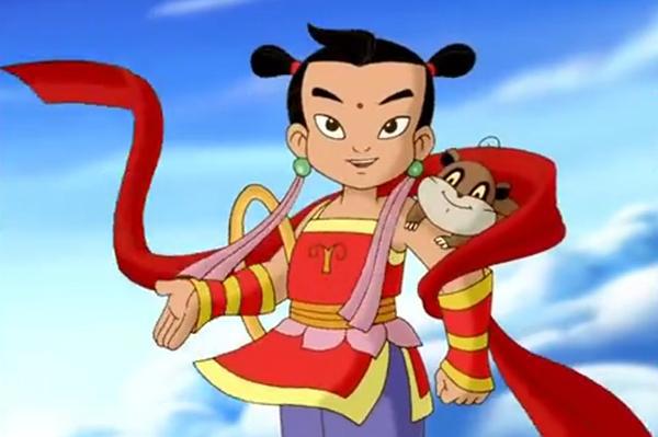 可以说是很全了，80、90后看过的52部国产动画，你还有补充吗