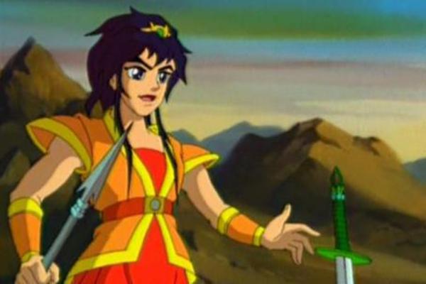 可以说是很全了，80、90后看过的52部国产动画，你还有补充吗