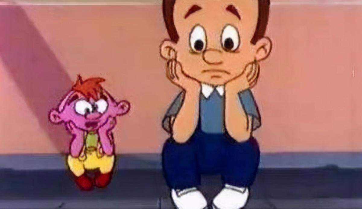 可以说是很全了，80、90后看过的52部国产动画，你还有补充吗