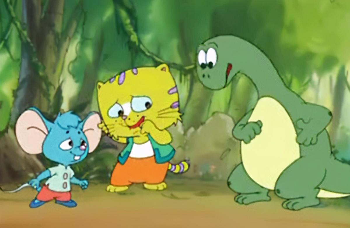 可以说是很全了，80、90后看过的52部国产动画，你还有补充吗