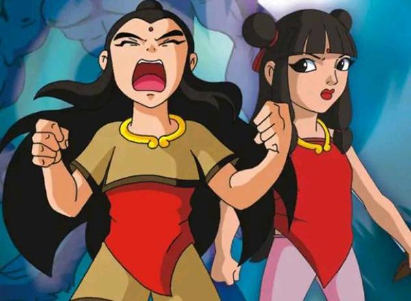 可以说是很全了，80、90后看过的52部国产动画，你还有补充吗