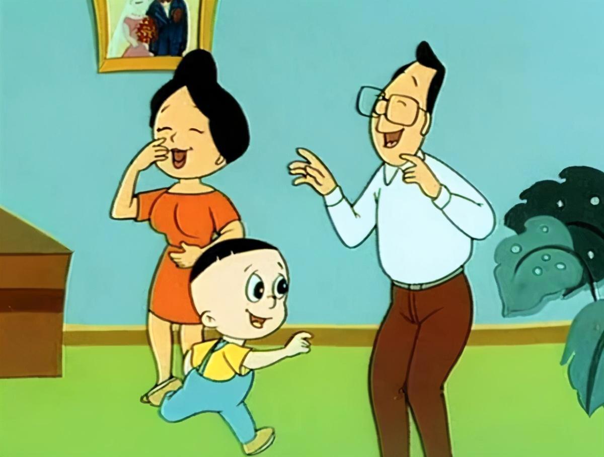 可以说是很全了，80、90后看过的52部国产动画，你还有补充吗