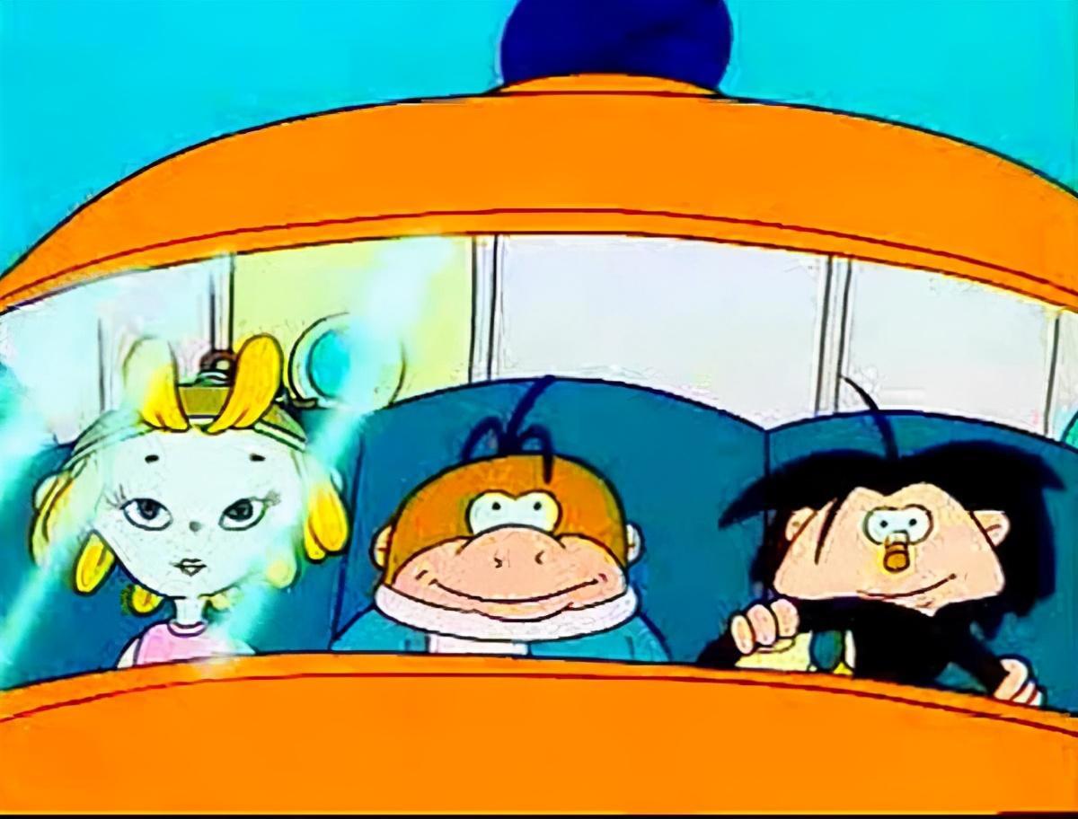 可以说是很全了，80、90后看过的52部国产动画，你还有补充吗