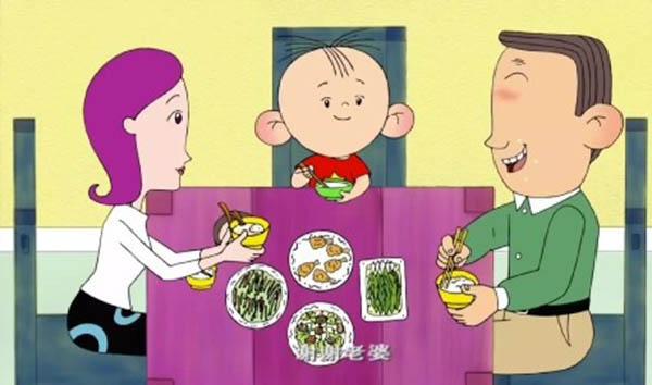 可以说是很全了，80、90后看过的52部国产动画，你还有补充吗