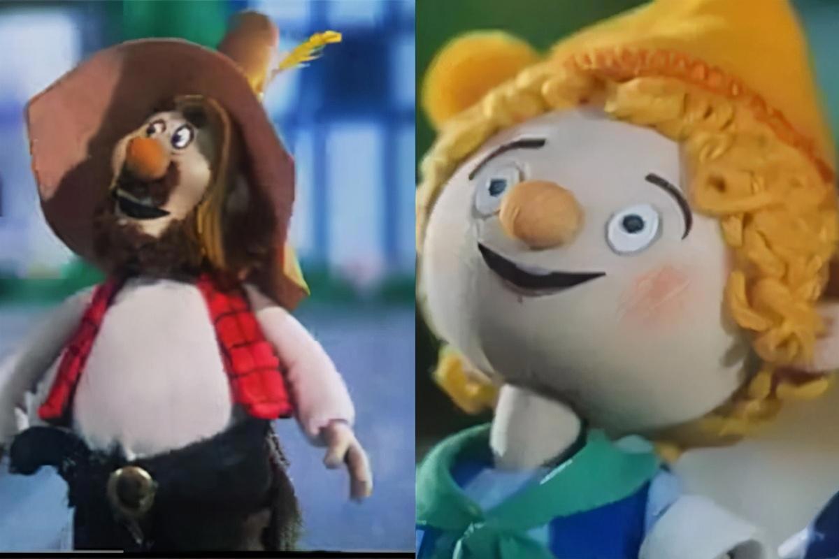 可以说是很全了，80、90后看过的52部国产动画，你还有补充吗